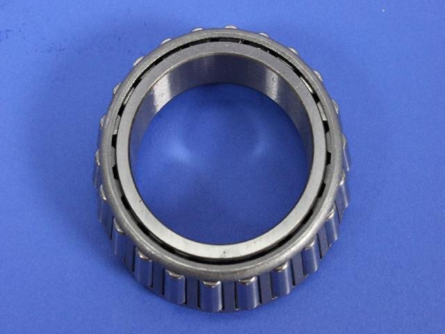 BEARING PKG OUTPUT SHAFT
