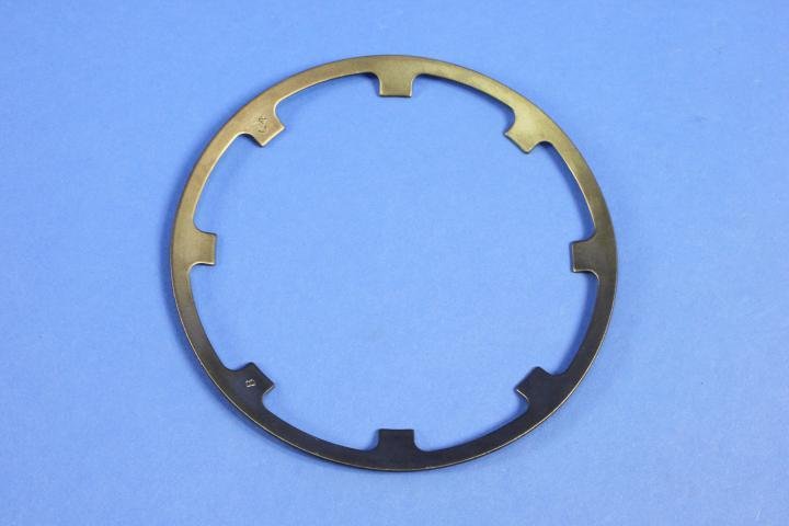 SPRING 2&4 CLUTCH PISTON