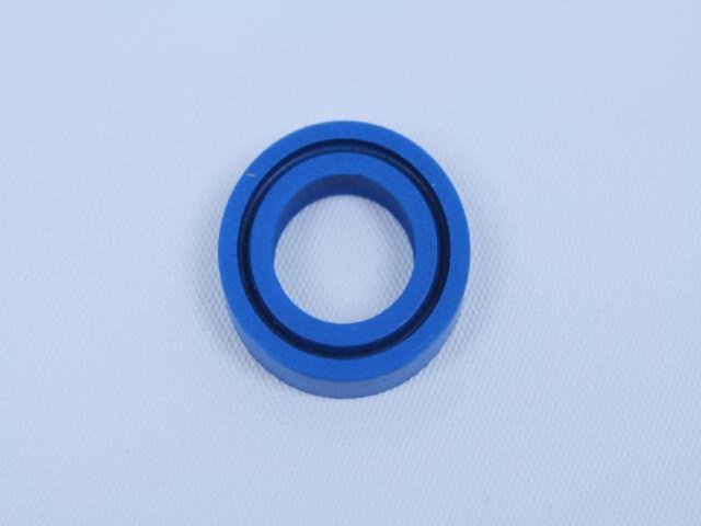SEAL MANUAL VALVE LEVER