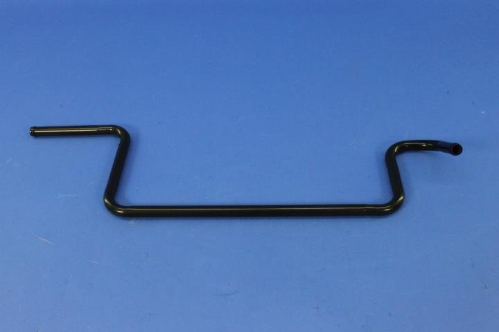TUBE OIL COOLER