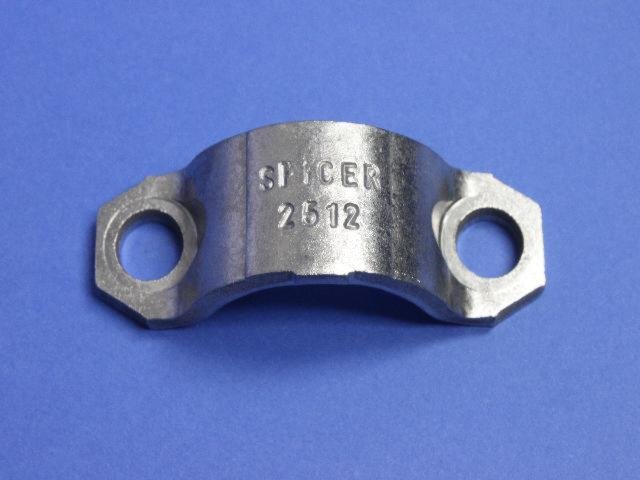 CLAMP U-JOINT
