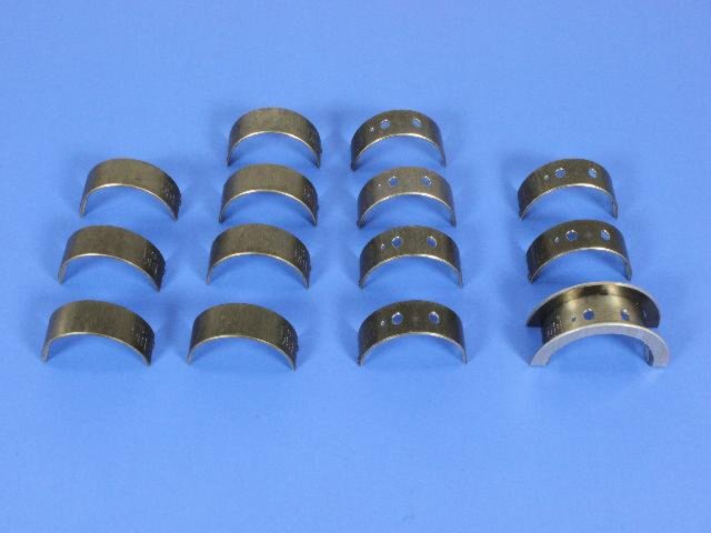 BEARING CRANKSHAFT