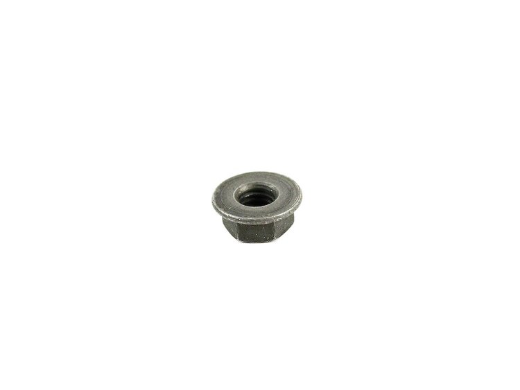 NUT HEX FLANGE