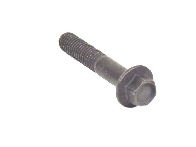 BOLT HEX FLANGE HEAD
