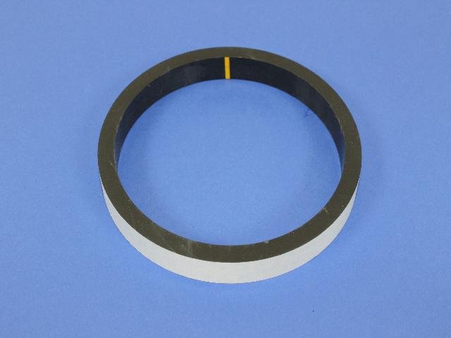 SEAL OIL FILLER CONNECTOR