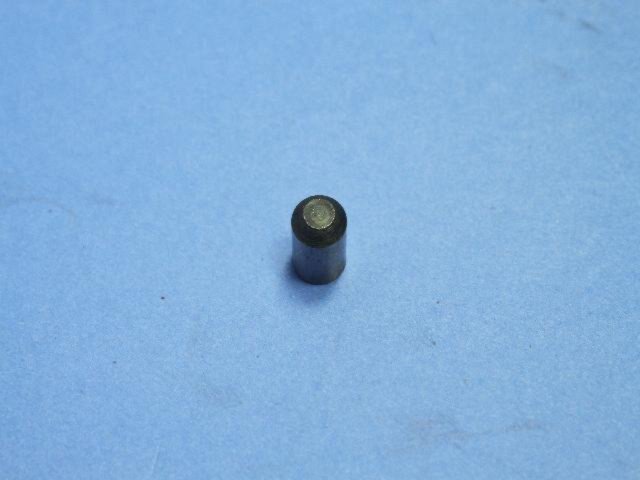 DOWEL PIN CRANKSHAFT GEAR