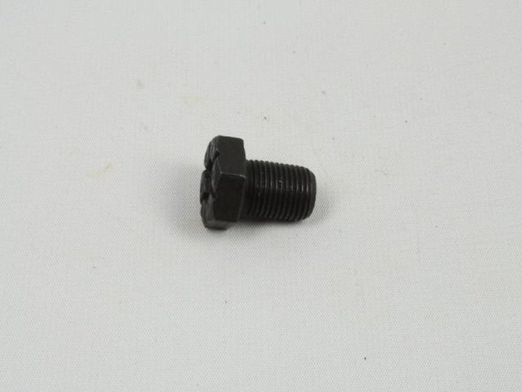 BOLT HEX HEAD