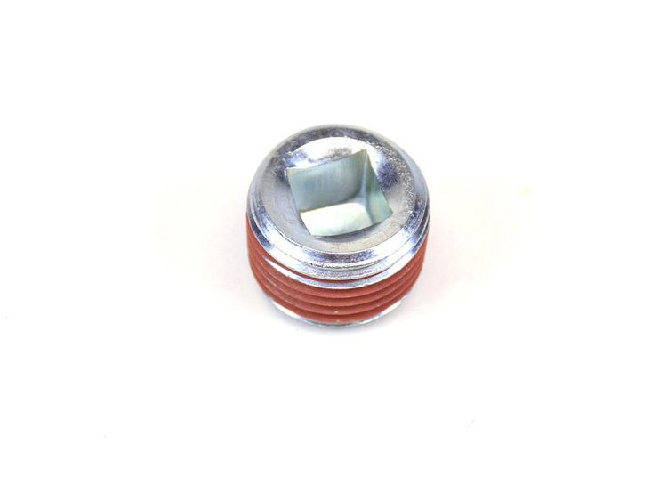 PLUG PIPE