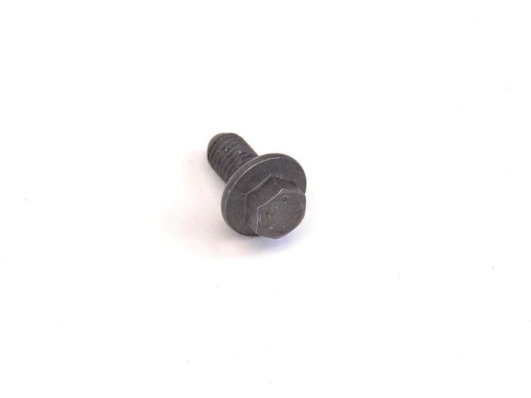 BOLT HEX FLANGE HEAD