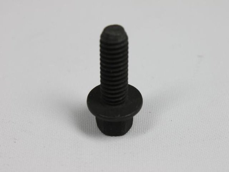 BOLT HEX FLANGE HEAD