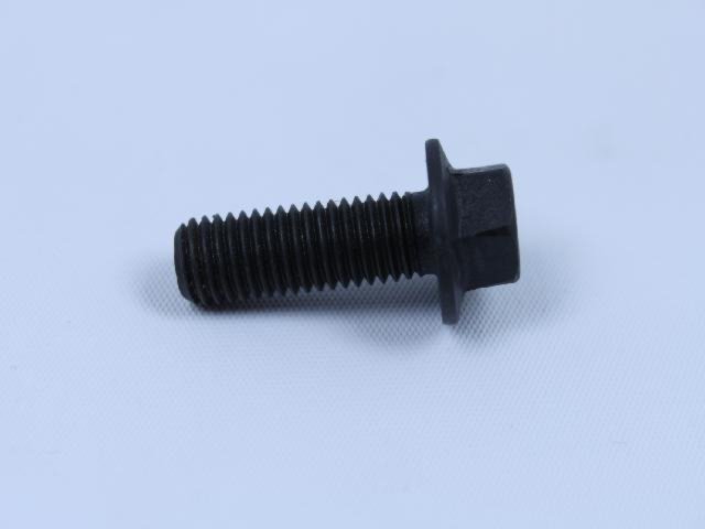 BOLT HEX FLANGE HEAD