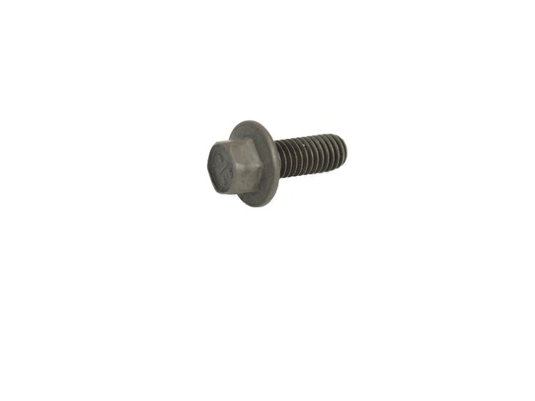 BOLT HEX FLANGE HEAD
