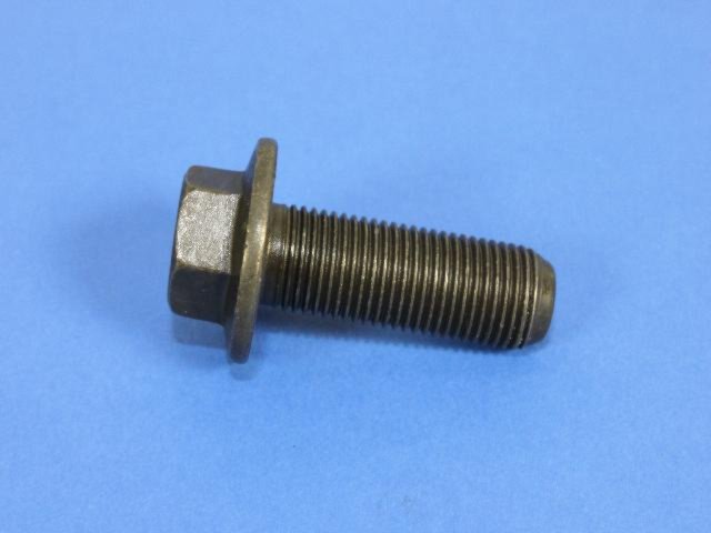 SCREW HEX PUSH ROD POINT