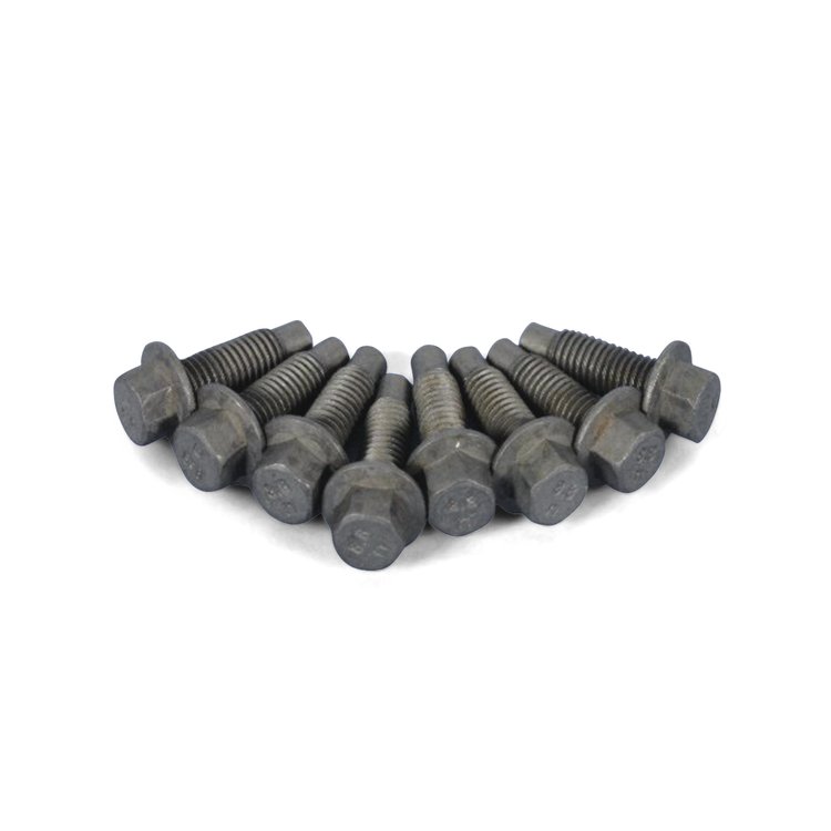 BOLT HEX FLANGE HEAD