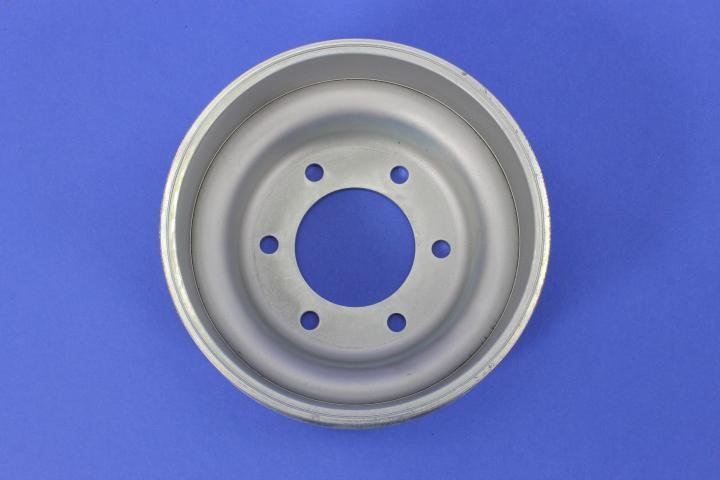 PULLEY FAN