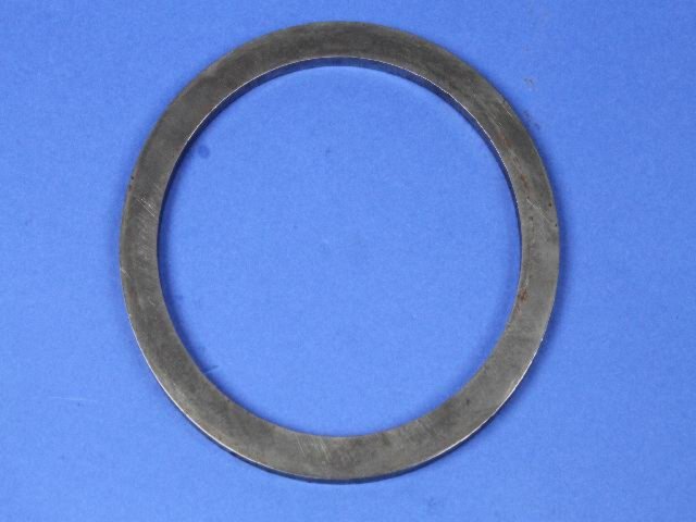 PLATE TRANS O/DRIVE CLUTC