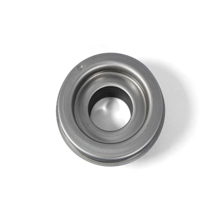 PISTON UNDERDRIVE