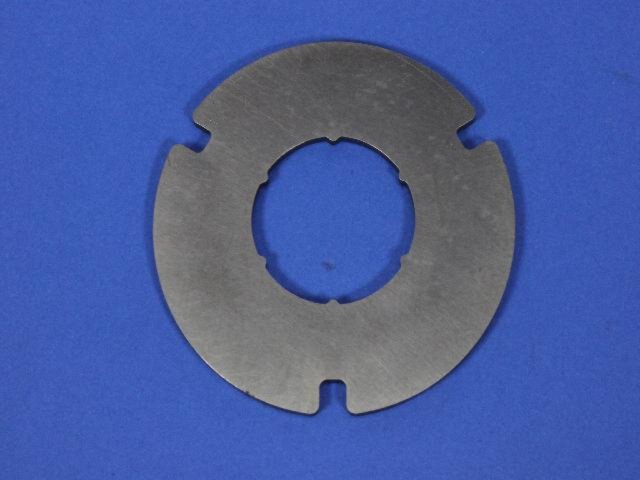 PLATE TRANS O/DRIVE CLUTC