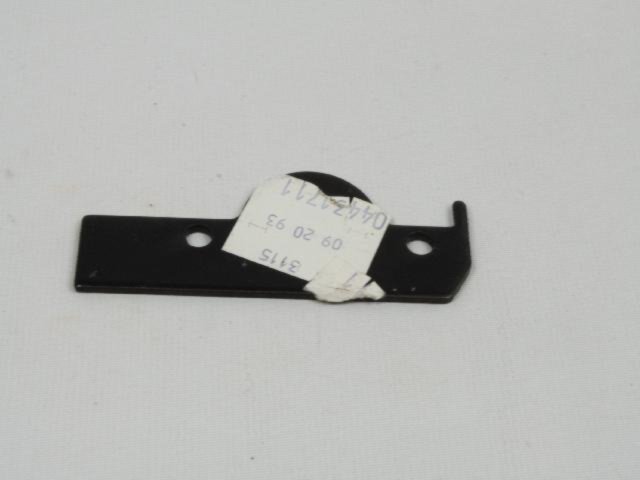 RETAINER TRANS 2&4TH AC