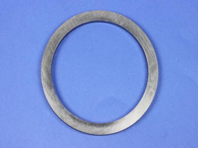 PLATE TRANS O/DRIVE CLUTC
