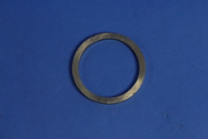PLATE TRANS O/DRIVE CLUTC