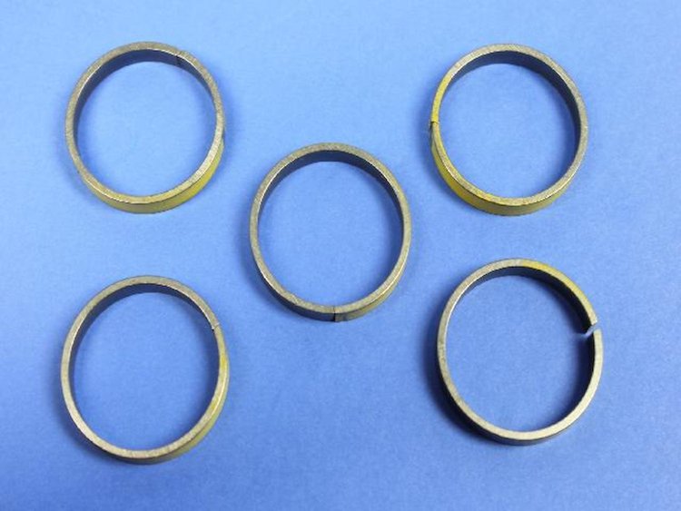 SHIM INTERMEDIATE SHAFT