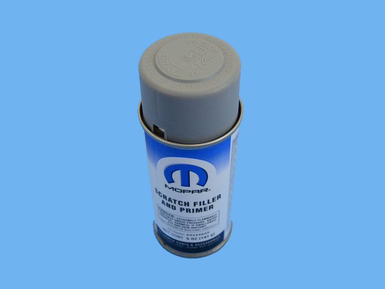 PAINT PRIMER - SPRAY