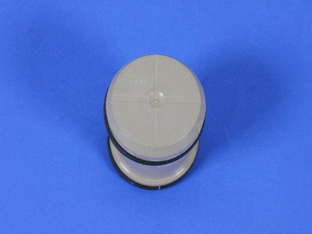 PISTON ACCUMULATOR