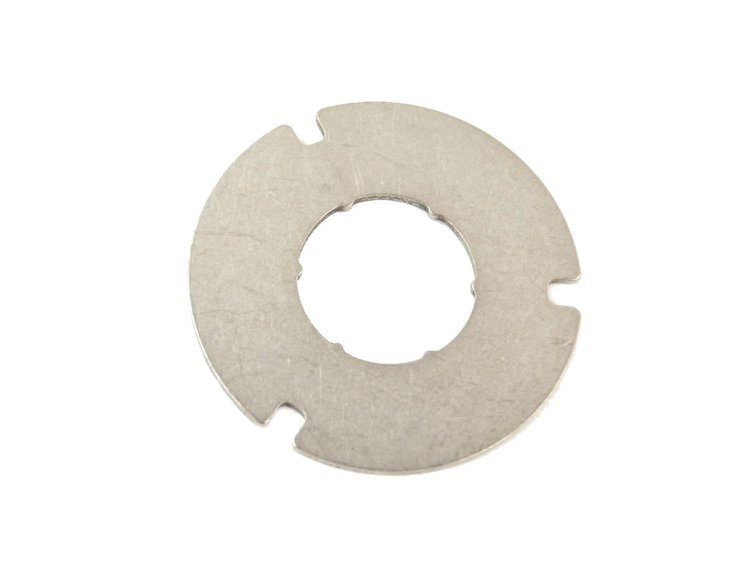 PLATE TRANS O/DRIVE CLUTC