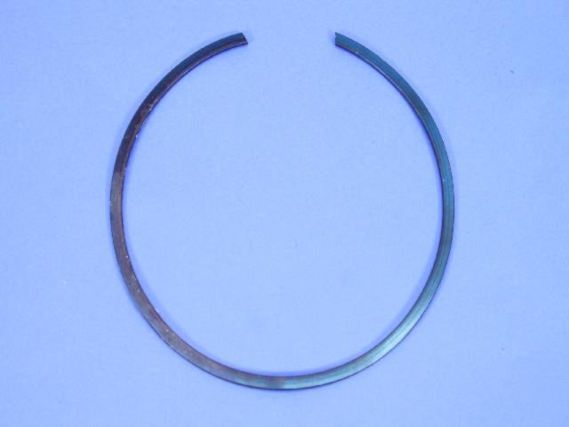 SPRING DIRECT CLUTCH