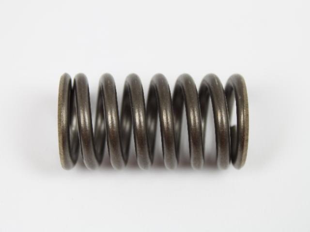 SPRING ACCUMULATOR