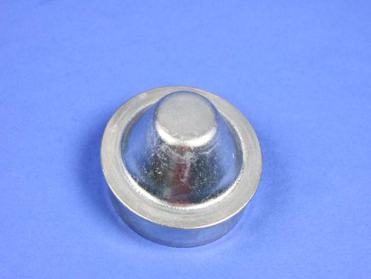 WHEEL COVER BEARING