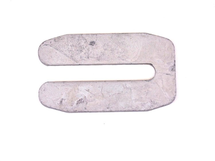 SHIM DOOR LATCH STRIKER