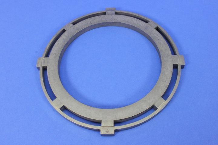 PLATE TRANS O/DRIVE CLUTC