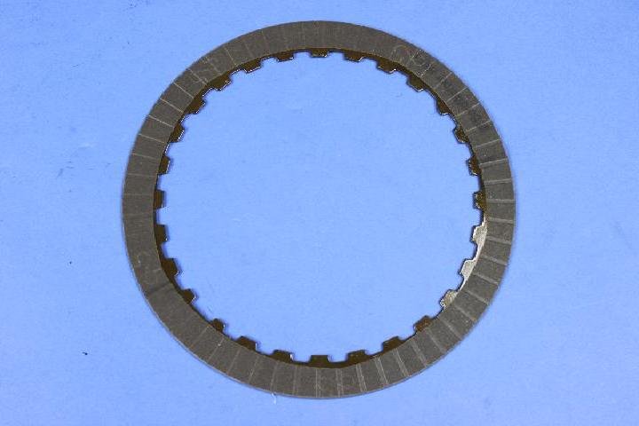 DISC CLUTCH