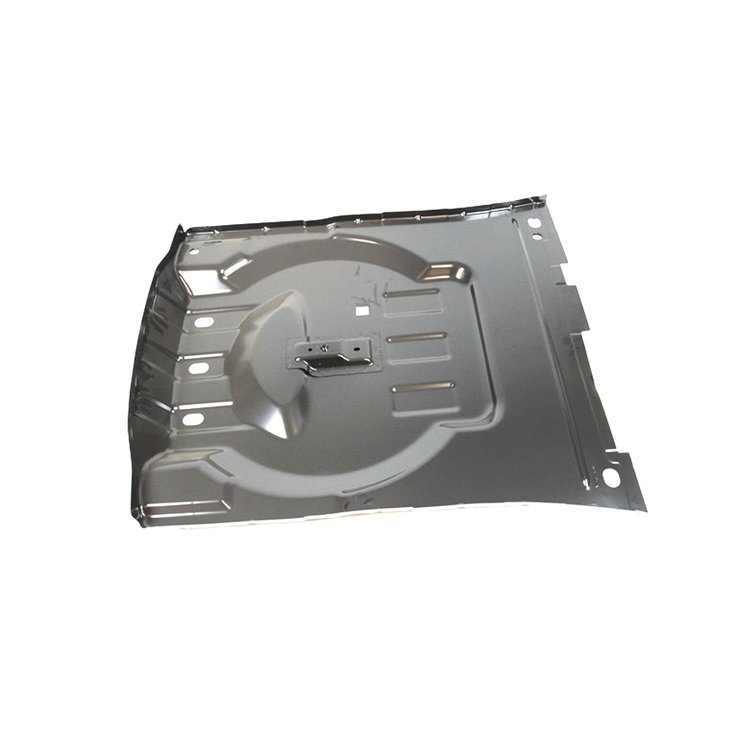 PAN REAR FLOOR