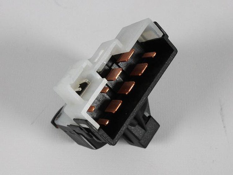 SWITCH IGNITION