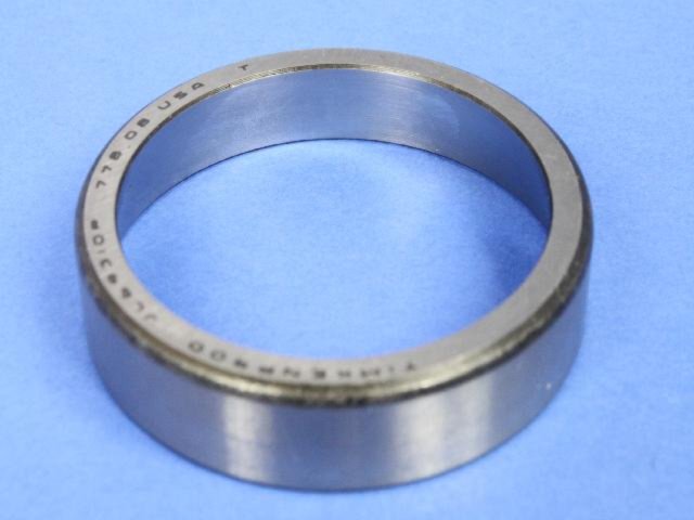 BEARING PACKAGE DIFF