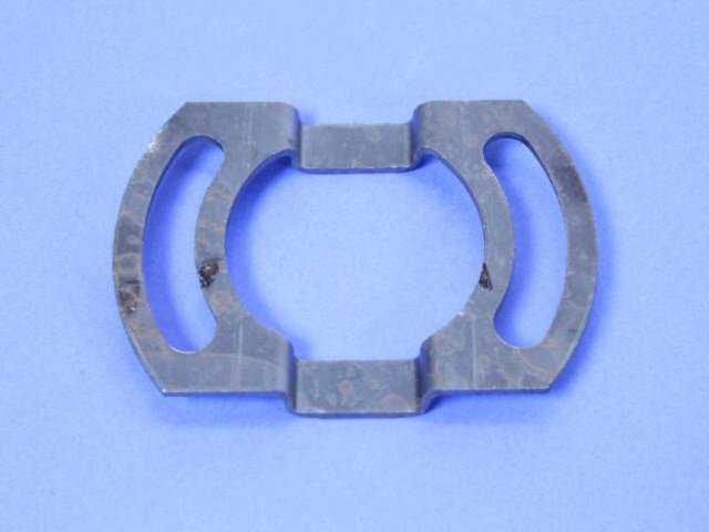 STRAP RETAINING NUT