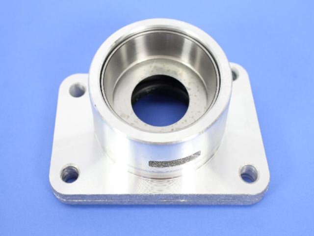 CASE TRANSMISSION