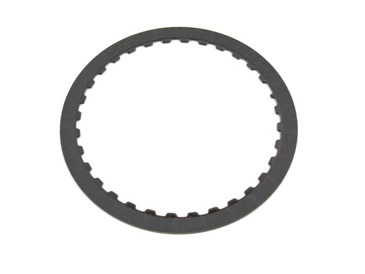 DISC CLUTCH