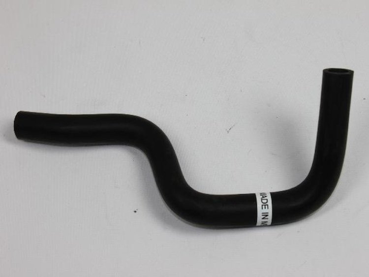 TUBE PCV CYLR HD CVR-INT