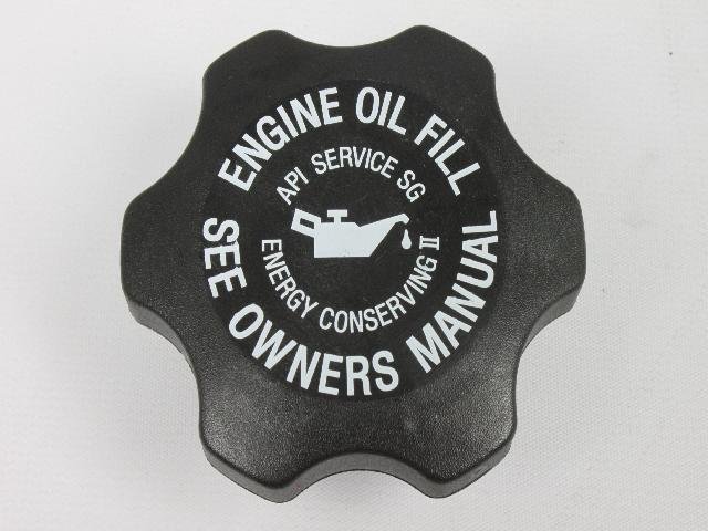 CAP OIL FILLER