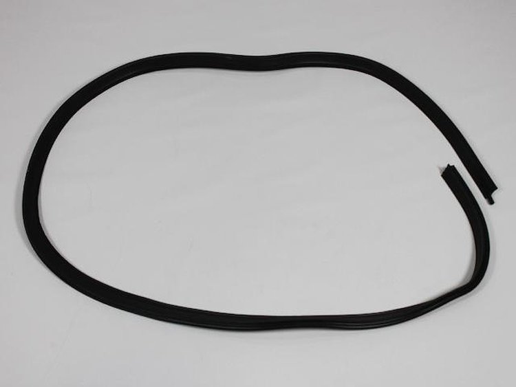 W/STRIP DECKLID