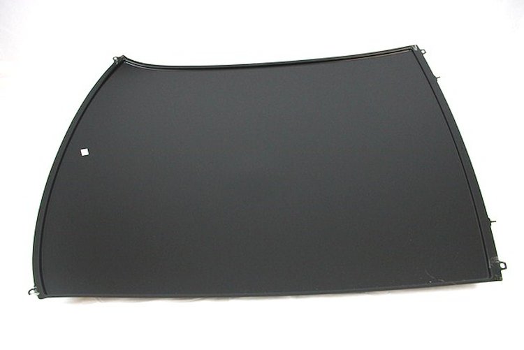 PANEL ROOF