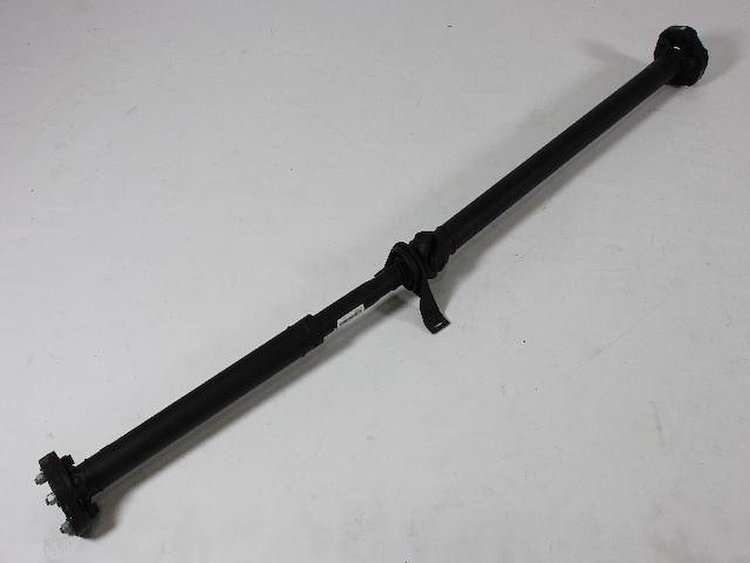 SHAFT DRIVE