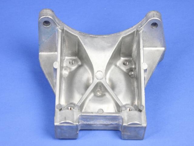 BRKT TRANSMISSION MOUNT