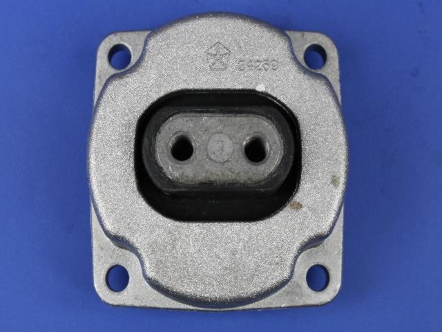 MOUNT TRANSMISSION