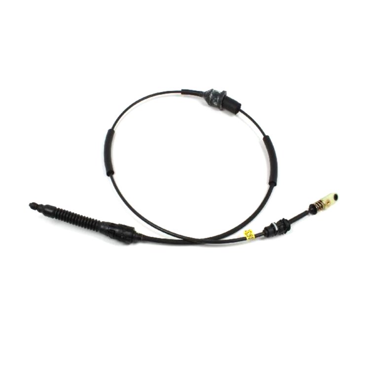 CABLE GEAR SELECTOR