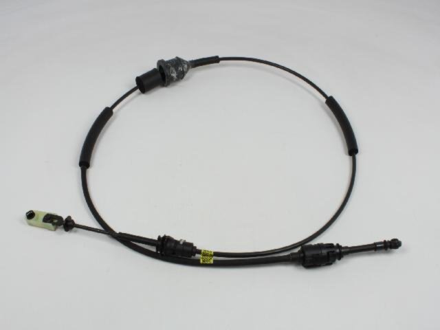 CABLE GEAR SELECTOR
